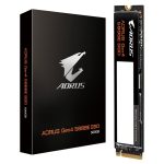 ssd gigabyte 500gb m.2 (ag450e500g g)
