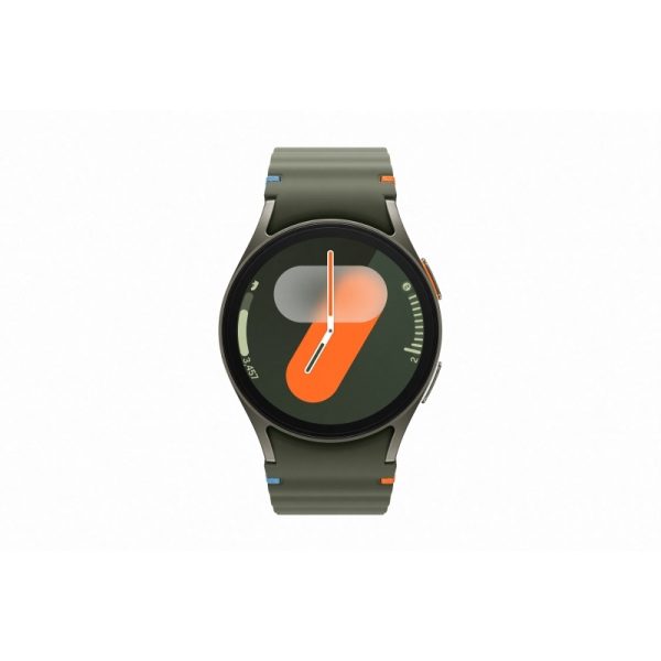 samsung galaxy watch7 (l305) lte 40mm green
