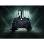 razer wolverine v3 tournament ed gaming controller xbox x/s/pc 6 remap buttons fast triggers