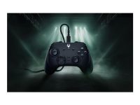 razer wolverine v3 tournament ed gaming controller xbox x/s/pc 6 remap buttons fast triggers
