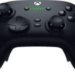 razer wolverine v3 pro wireless gaming controller xbox x/s pc 6 remap buttons fast trigger