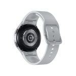 samsung galaxy watch 6 (r945) 44mm lte bt silver eu