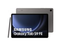 samsung galaxy tab s9 fe (x510) wi fi 10.9'' 6gb/128gb gray eu