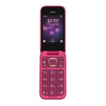 nokia 2660 4g dual sim pop pink gr