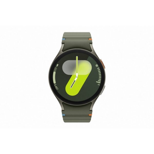 samsung galaxy watch 7 (l315) lte 44mm green