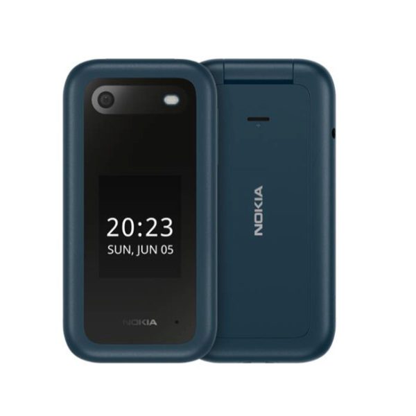 nokia 2660 4g dual sim pop pink gr