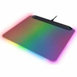 razer firefly v2 pro rgb gaming mousepad usb hub (rz02 04920100 r3m1)
