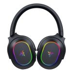 razer barracuda x chroma rgb wireless & bluetooth pc/ps5/switch/android gaming headset