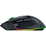 razer basilisk v3 pro 35k black wireless optical switches tilt wheel 11 buttons