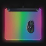 razer firefly v2 pro rgb gaming mousepad usb hub backlit lighting