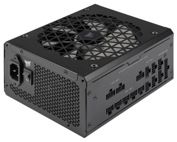 corsair rmx series rm1000x 1000w full modular 80 plus gold (cp 9020253 eu)