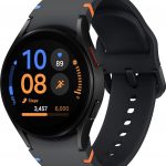 samsung galaxy watch fe (r861) 40mm pink gold eu (copy)