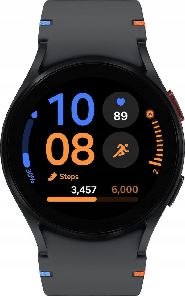 samsung galaxy watch fe (r861) 40mm pink gold eu (copy)