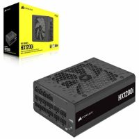 corsair psu hx1200i (platinum, fully modular, digital) (cp 9020281 eu)