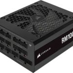 corsair rm1000x 1000w full modular 80 plus gold (cp 9020271 eu)