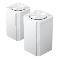 xiaomi mesh system ax3000 (2 pack) (dvb4287gl) (copy)
