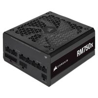 corsair rm750x cybenetics gold, fully modular 750w (cp 9020285 eu)