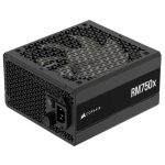 corsair rm750x cybenetics gold, fully modular 750w (cp 9020285 eu)