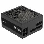 corsair rm750x cybenetics gold, fully modular 750w (cp 9020285 eu)