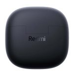 xiaomi redmi buds 6 lite black (bhr8653gl)