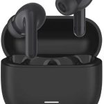 xiaomi redmi buds 6 lite black (bhr8653gl)