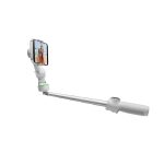 insta360 flow 2 pro standard version (gray) a.i. powered gimbal stabilizer for smartphone usb c