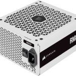 corsair rm850x (2024) 850w full modular 80 plus gold (cp 9020270 eu) (copy)