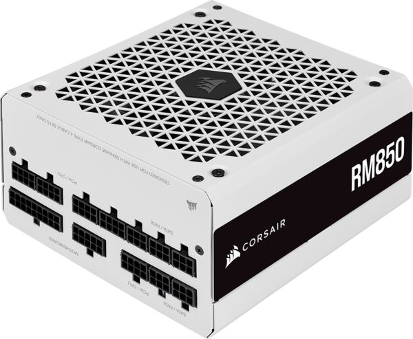 corsair rm850x (2024) 850w full modular 80 plus gold (cp 9020270 eu) (copy)