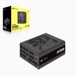 corsair hx1000i (2023)1000w full modular 80 plus platinum (cp 9020259 eu)