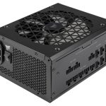 corsair shift series rm1200x 1200w full modular 80 plus gold (cp 9020254 eu)