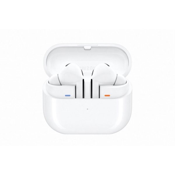 samsung galaxy buds3 pro (r630) bluetooth handsfree white
