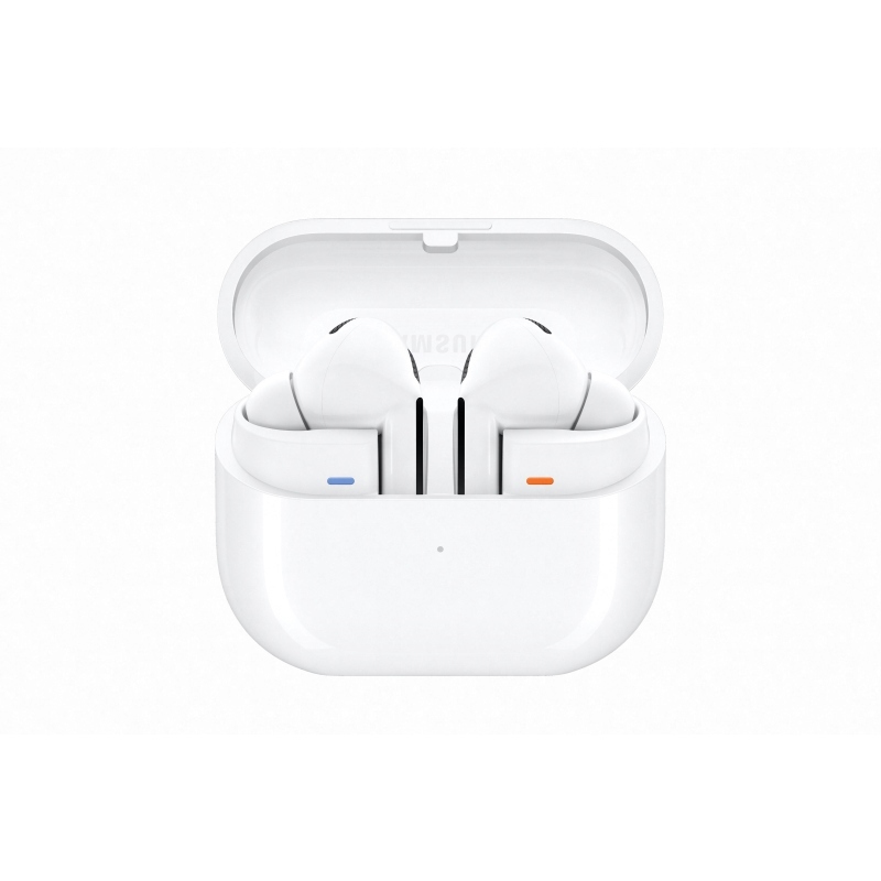 samsung galaxy buds3 pro (r630) bluetooth handsfree white