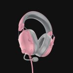 razer blackshark v2 x for xbox licensed quartz 7.1 gaming headset – audio jack pc/ps4/ps5/switch