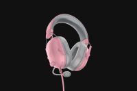 razer blackshark v2 x for xbox licensed quartz 7.1 gaming headset – audio jack pc/ps4/ps5/switch