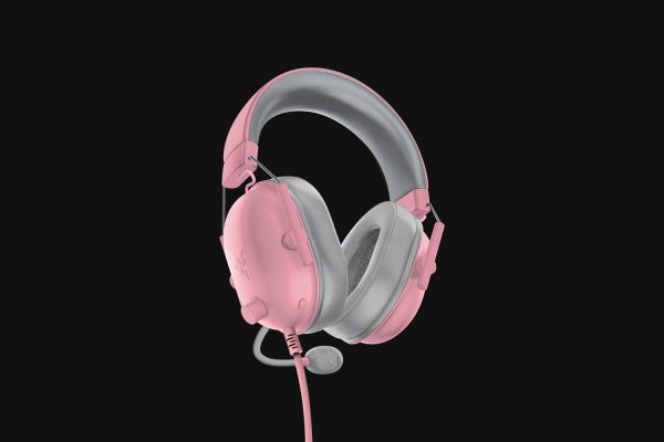 razer blackshark v2 x for xbox licensed quartz 7.1 gaming headset – audio jack pc/ps4/ps5/switch