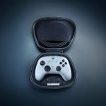 razer wolverine v3 pro white wireless gaming controller xbox x/s pc 6 remap buttons