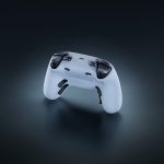 razer wolverine v3 pro white wireless gaming controller xbox x/s pc 6 remap buttons