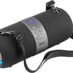 tracer splash xxl Ηχείο bluetooth 30w με Ραδιόφωνο Μαύρο