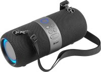tracer splash xxl Ηχείο bluetooth 30w με Ραδιόφωνο Μαύρο