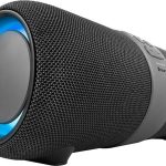 tracer splash xxl Ηχείο bluetooth 30w με Ραδιόφωνο Μαύρο