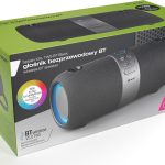 tracer splash xxl Ηχείο bluetooth 30w με Ραδιόφωνο Μαύρο
