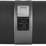 tracer splash xxl Ηχείο bluetooth 30w με Ραδιόφωνο Μαύρο