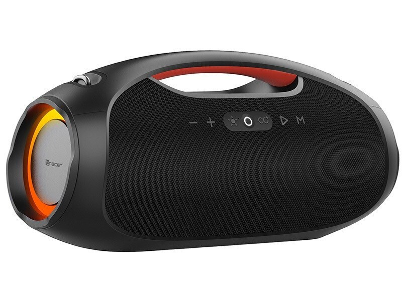 tracer magnus pro Ηχείο bluetooth 60w