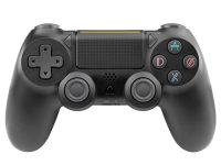 tracer shogun pro wireless for ps4 wired for pc/ps3 bluetooth black