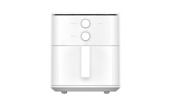 xiaomi mi smart air fryer 4.5lt white (bhr8234eu) (copy)