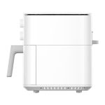 xiaomi mi smart air fryer 4.5lt white (bhr8234eu) (copy)