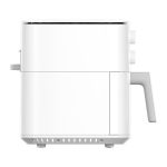xiaomi mi smart air fryer 4.5lt white (bhr8234eu) (copy)