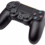 tracer shogun pro wireless for ps4 wired for pc/ps3 bluetooth black