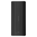 nokia 105 (2024) dual sim charcoal gr