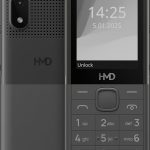 nokia 150 (2023) dual sim black eu (copy)